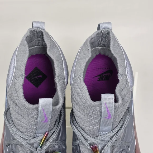 Nike Men's Alpha Huarache NXT Baseball Metal Cleats FZ3325-001 Size 14 New - Picture 10 of 11